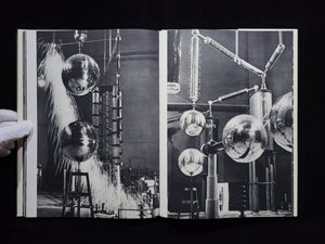 Fabrik / Jakob Tuggener