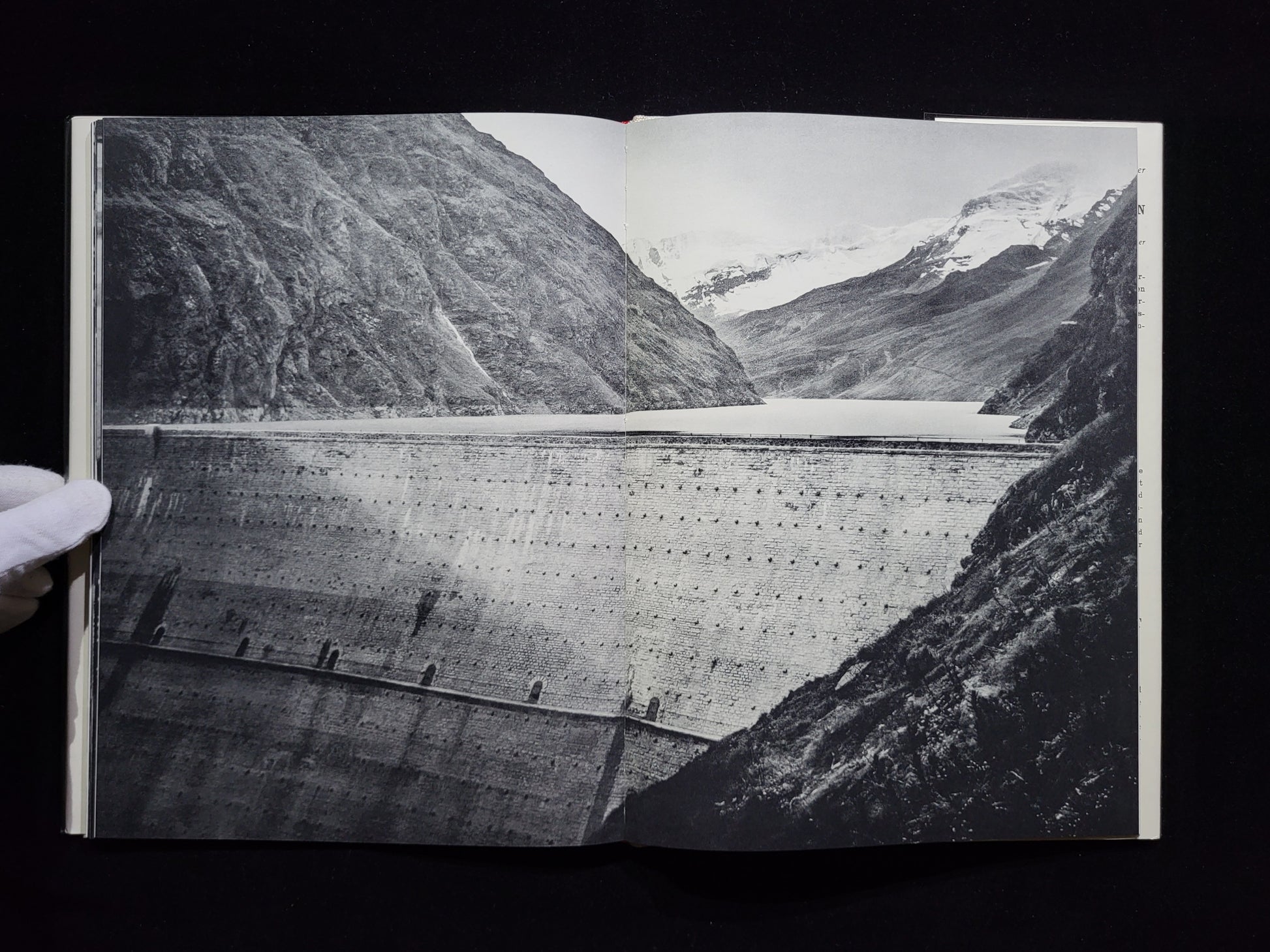 Fabrik / Jakob Tuggener