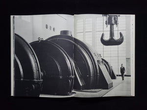 Fabrik / Jakob Tuggener