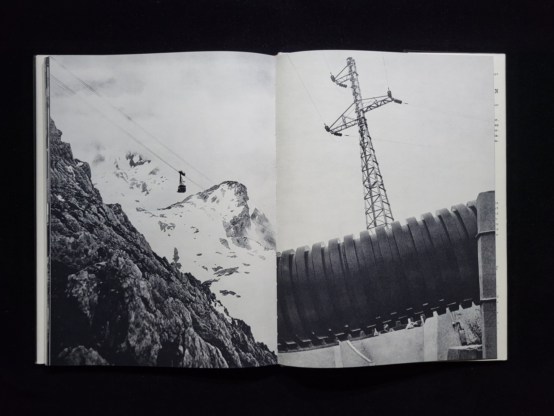 Fabrik / Jakob Tuggener