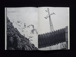 Fabrik / Jakob Tuggener