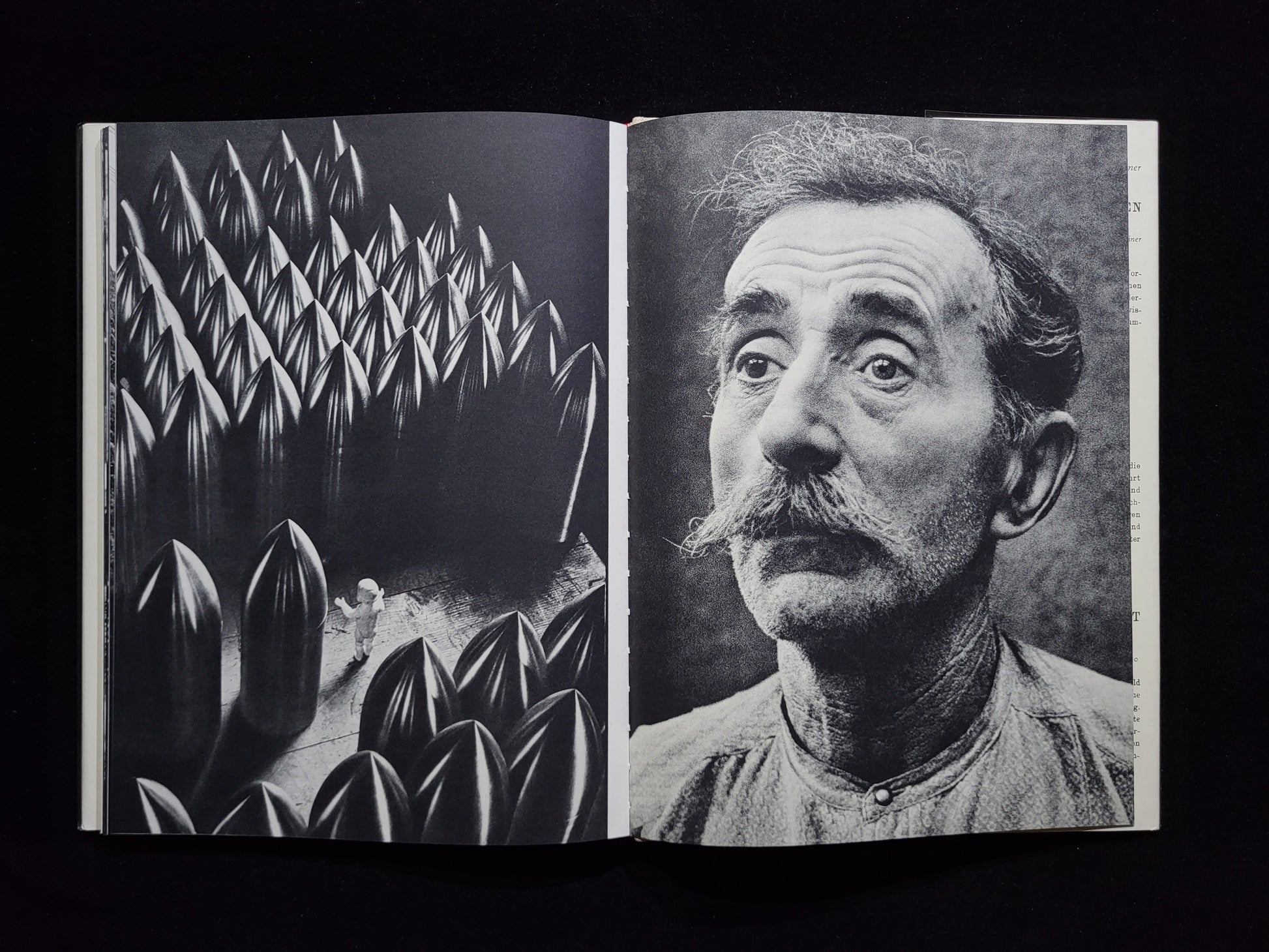 Fabrik / Jakob Tuggener