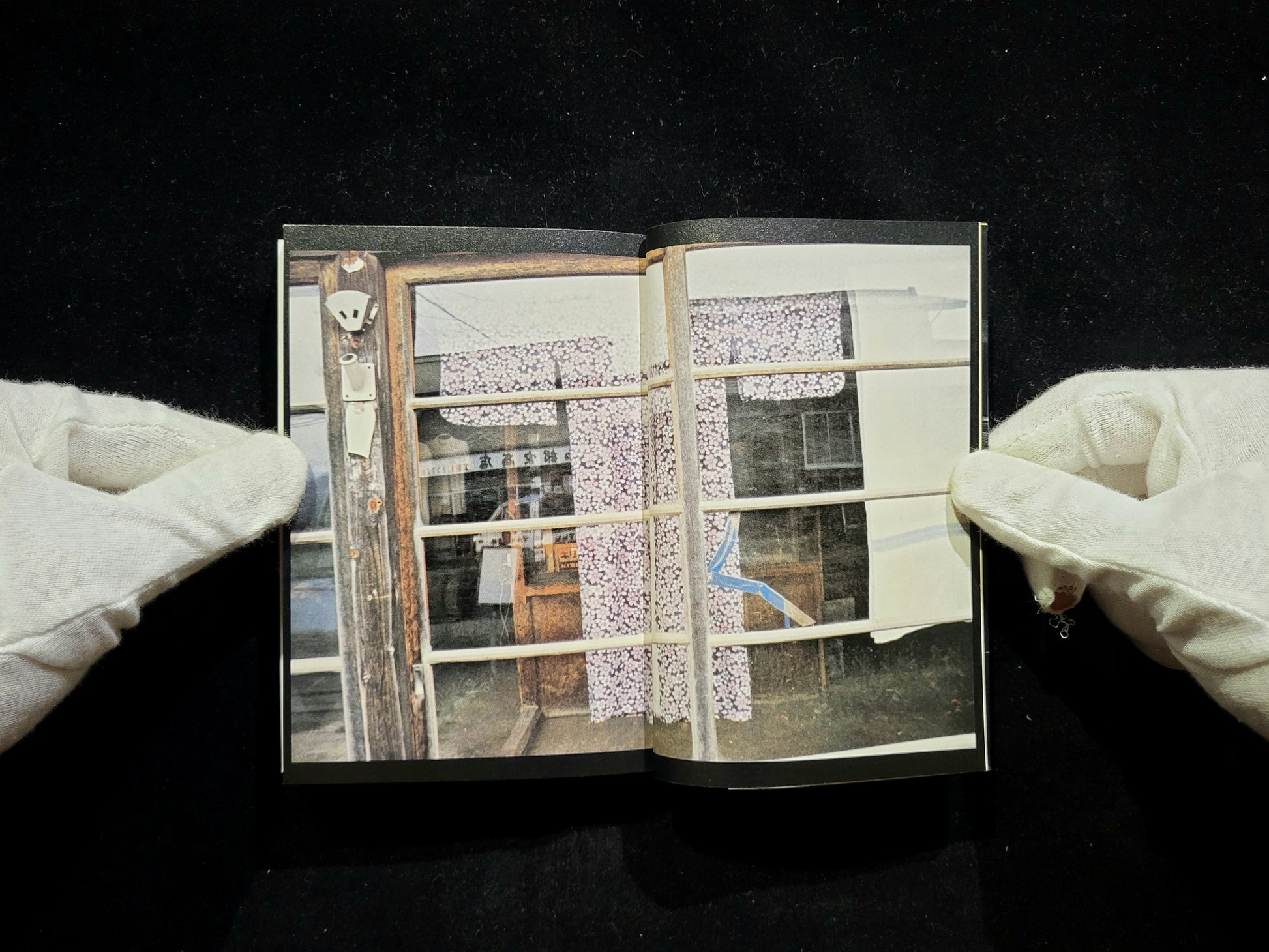 遠野物語 / 森山大道