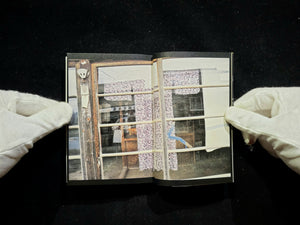 遠野物語 / 森山大道