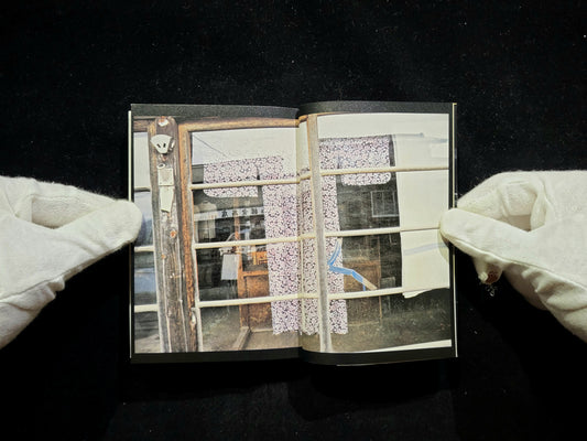 遠野物語 / 森山大道