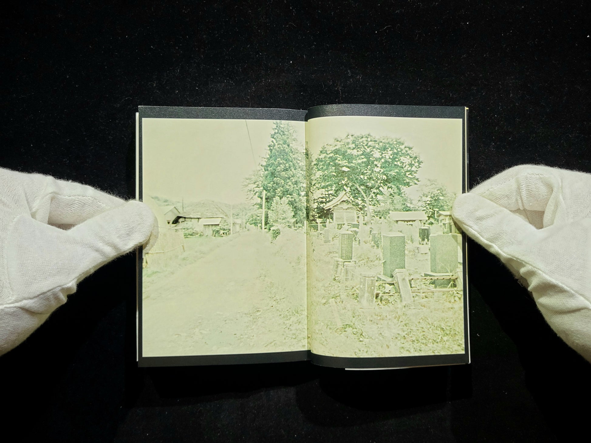 遠野物語 / 森山大道