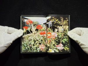 遠野物語 / 森山大道