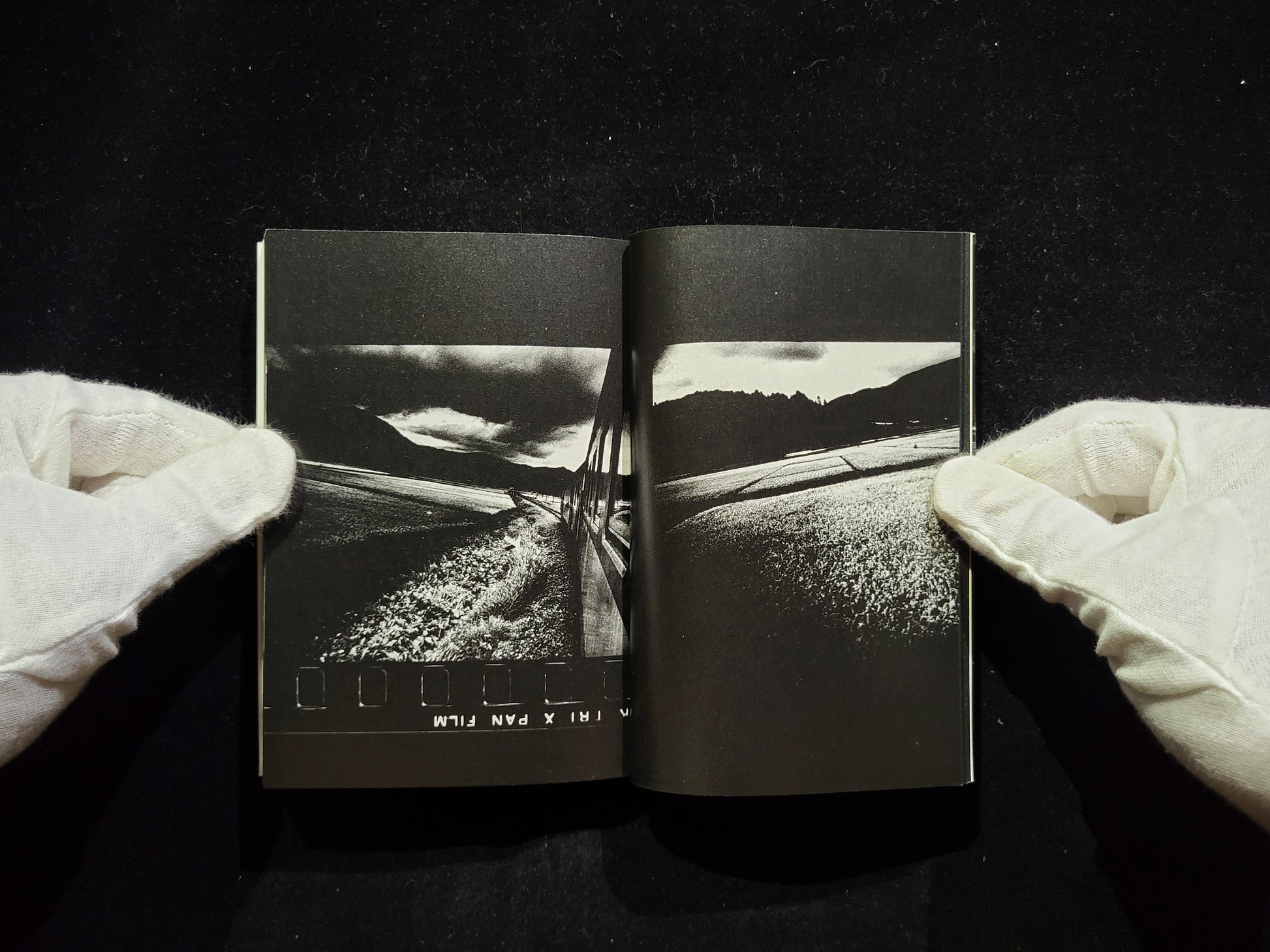 遠野物語 / 森山大道