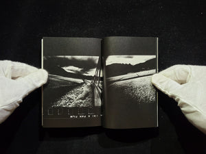 遠野物語 / 森山大道