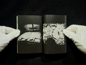 遠野物語 / 森山大道