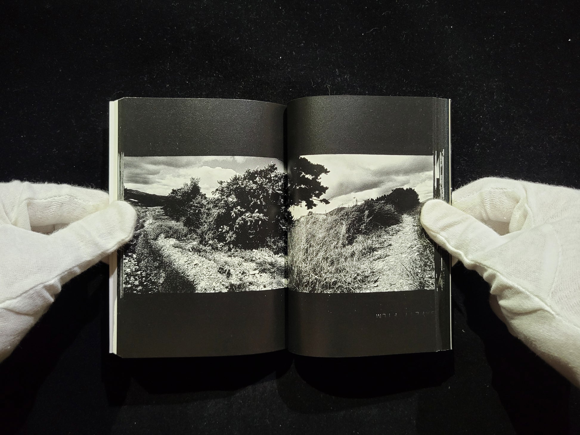 遠野物語 / 森山大道