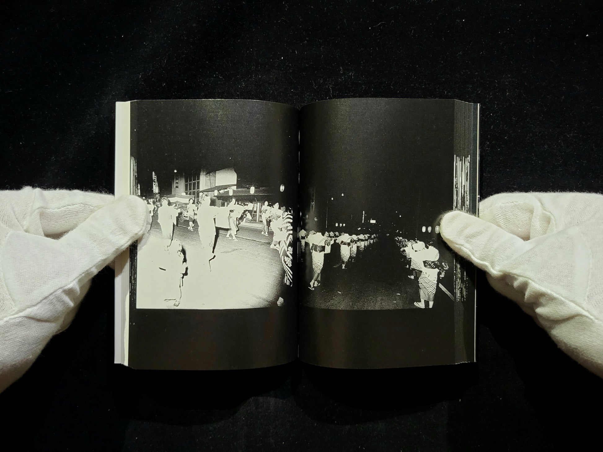 遠野物語 / 森山大道