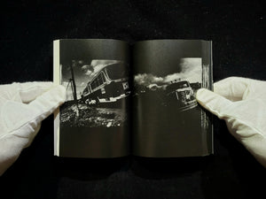 遠野物語 / 森山大道