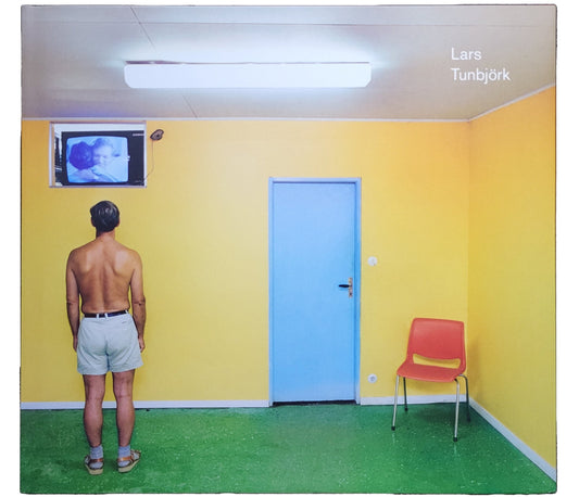 Lars Tunbjörk: Retrospective