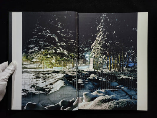 Temporary Discomfort / Jules Spinatsch