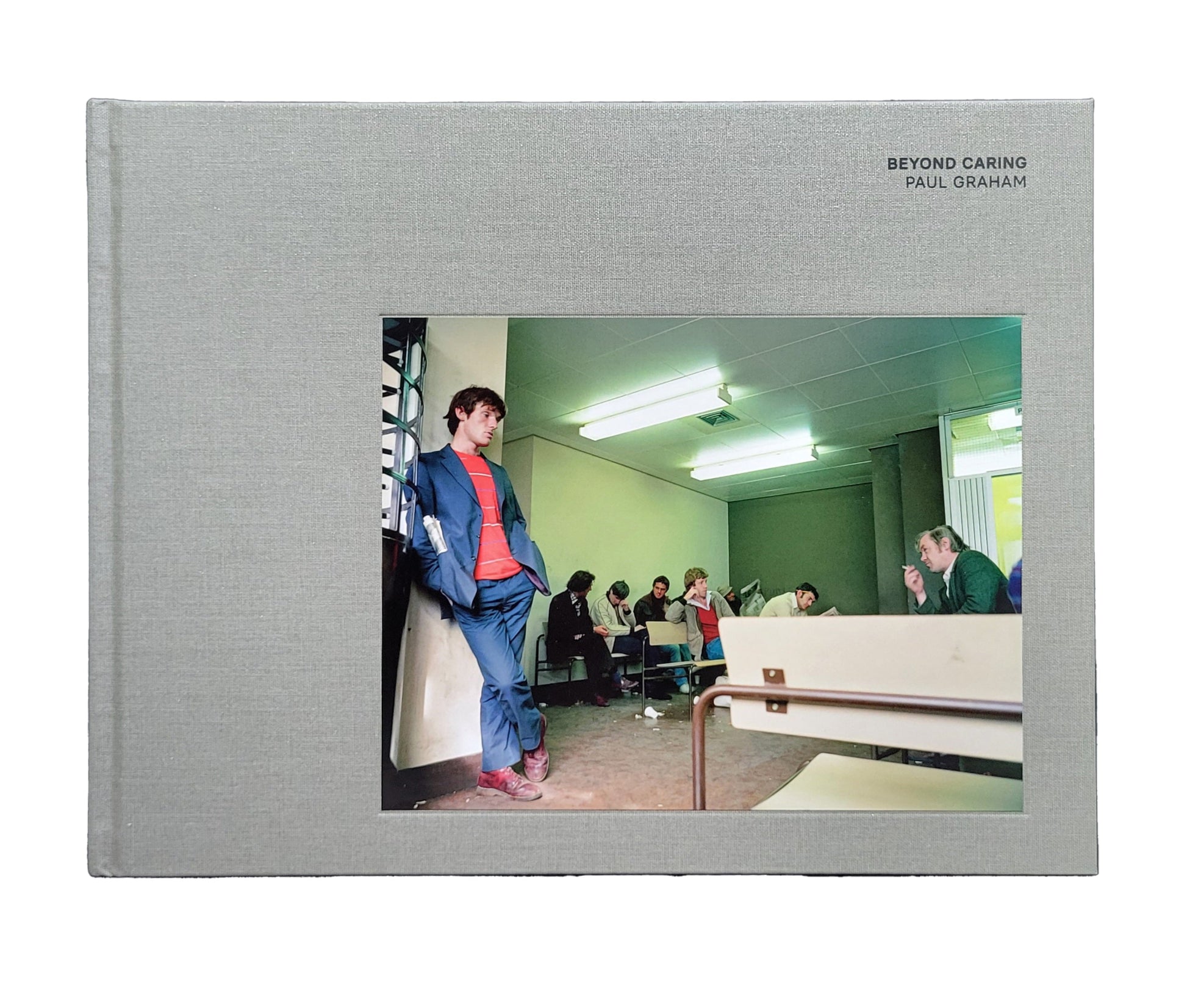 Beyond Caring / Paul Graham