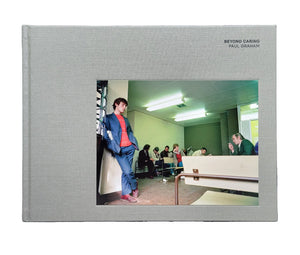 Beyond Caring / Paul Graham