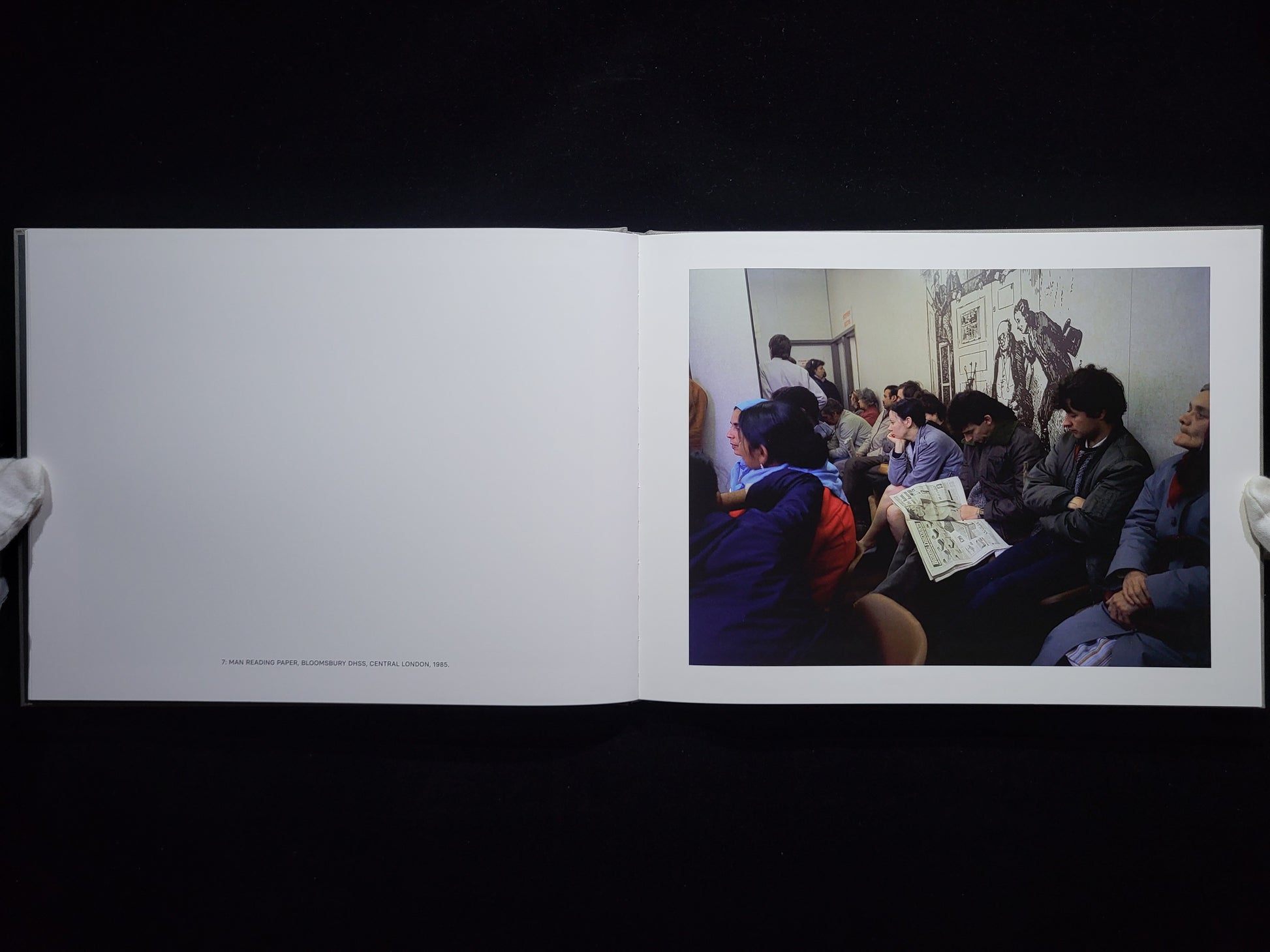 Beyond Caring / Paul Graham