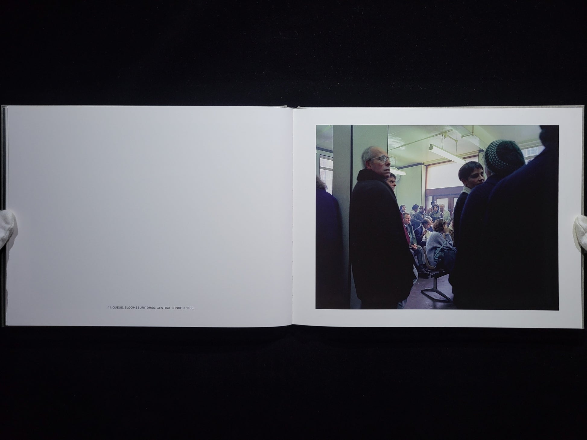 Beyond Caring / Paul Graham