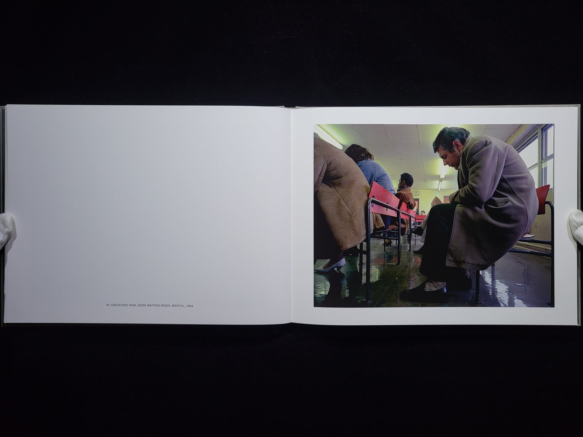 Beyond Caring / Paul Graham