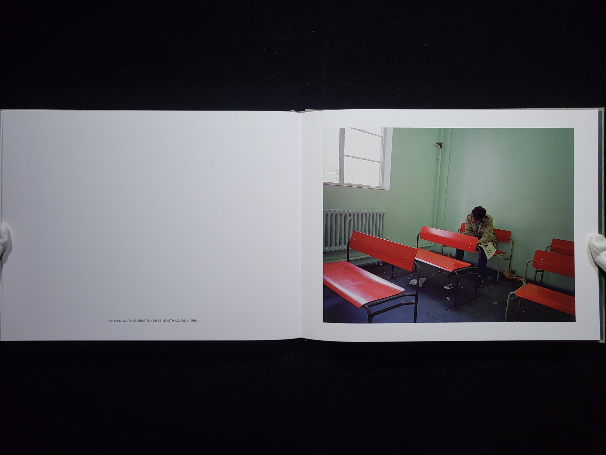 Beyond Caring / Paul Graham