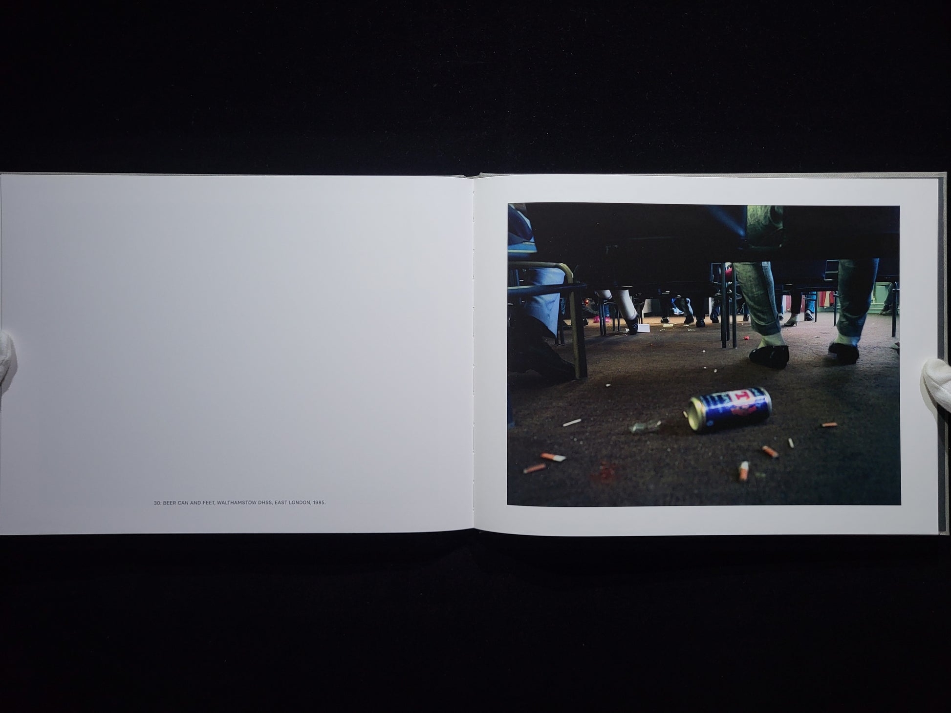 Beyond Caring / Paul Graham