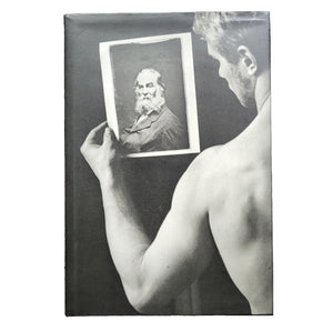 Salute, Walt Whitman / Duane Michals