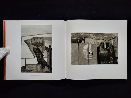 Graciela Iturbide’s Mexico