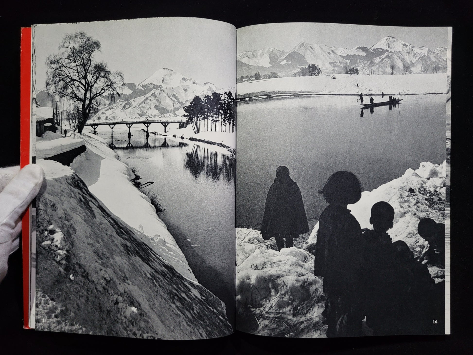 秋田 / 木村伊兵衛