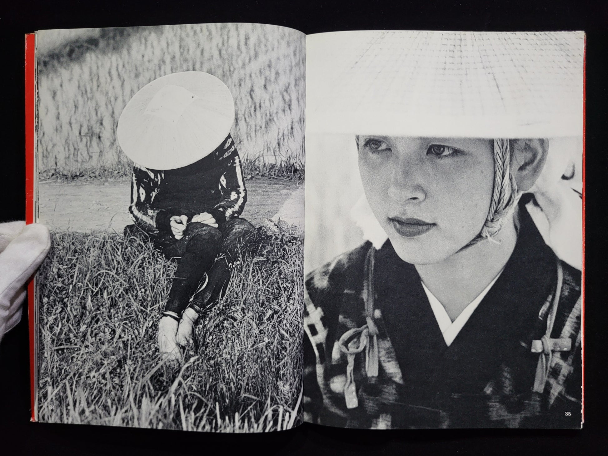 秋田 / 木村伊兵衛