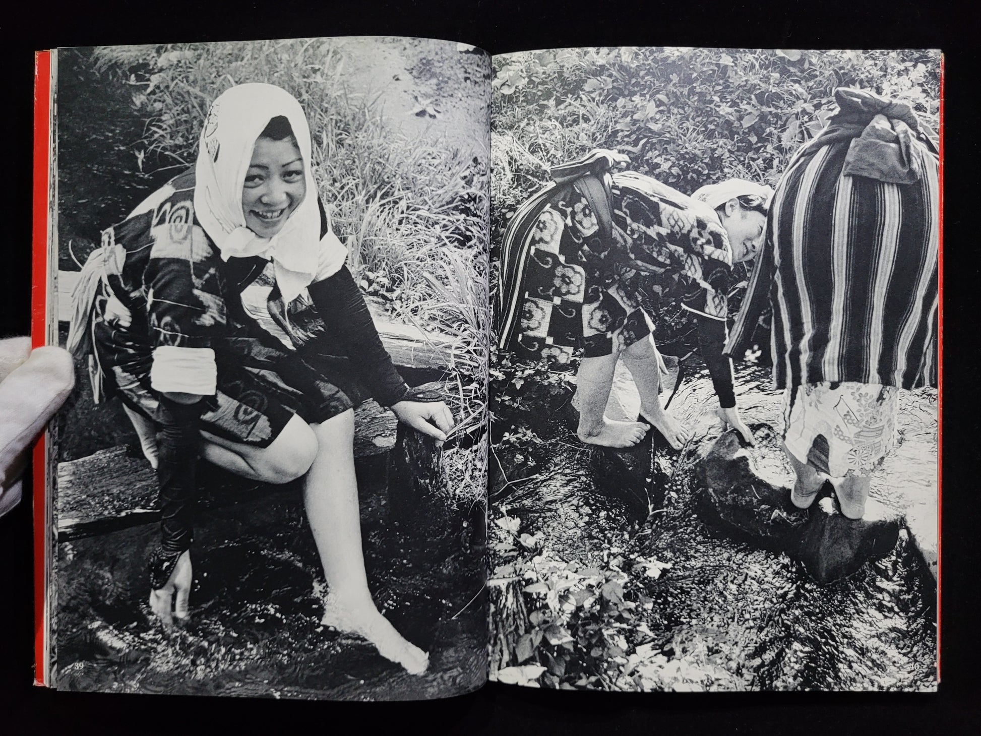 秋田 / 木村伊兵衛