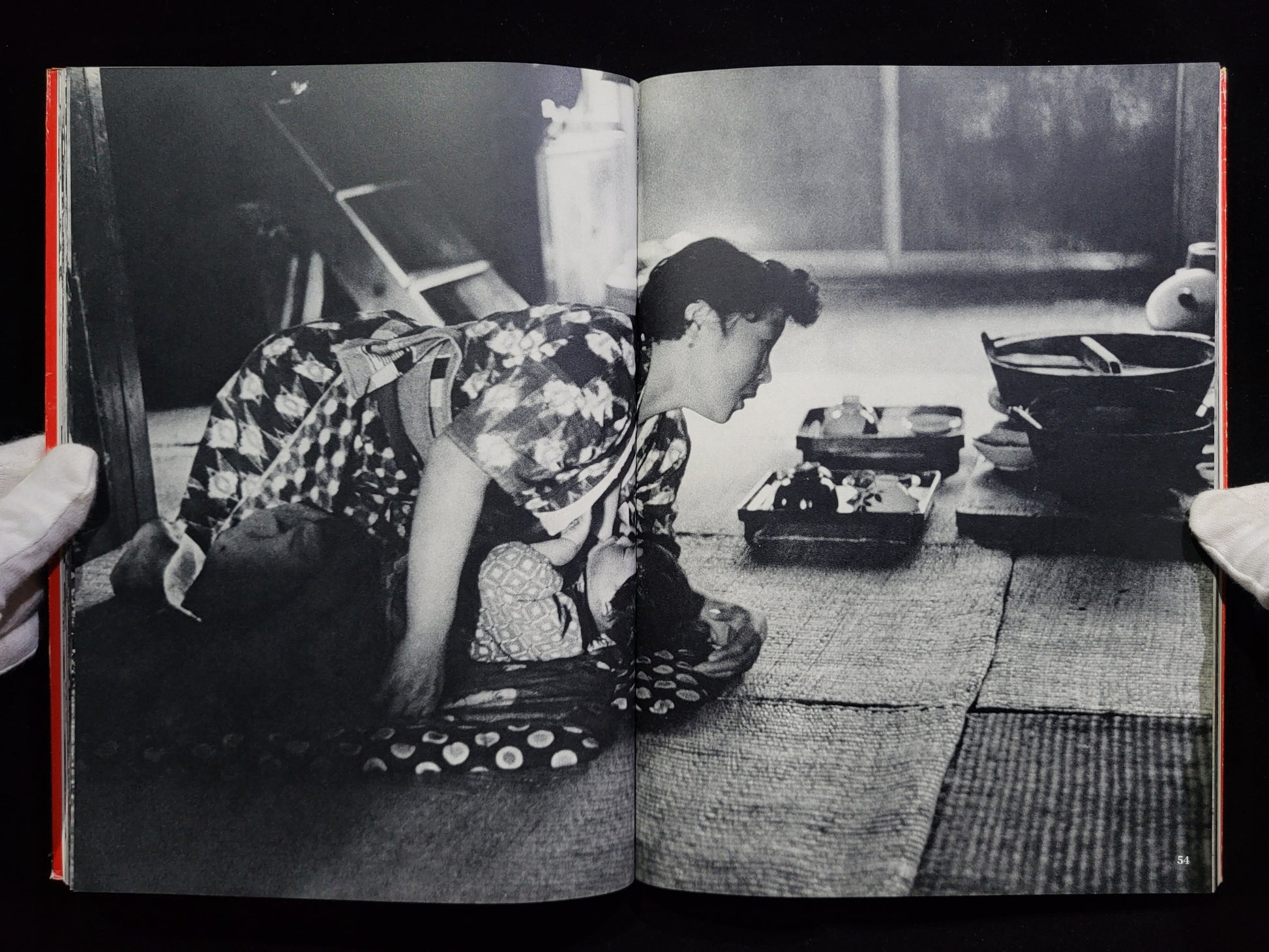 秋田 / 木村伊兵衛