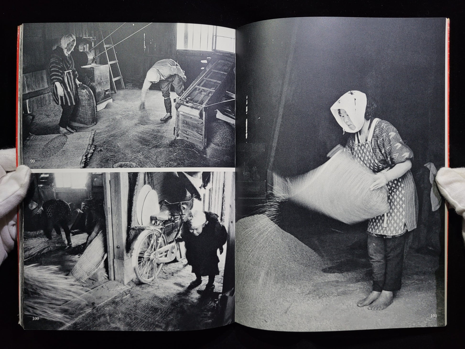 秋田 / 木村伊兵衛