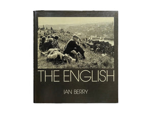 The English / Ian Berry