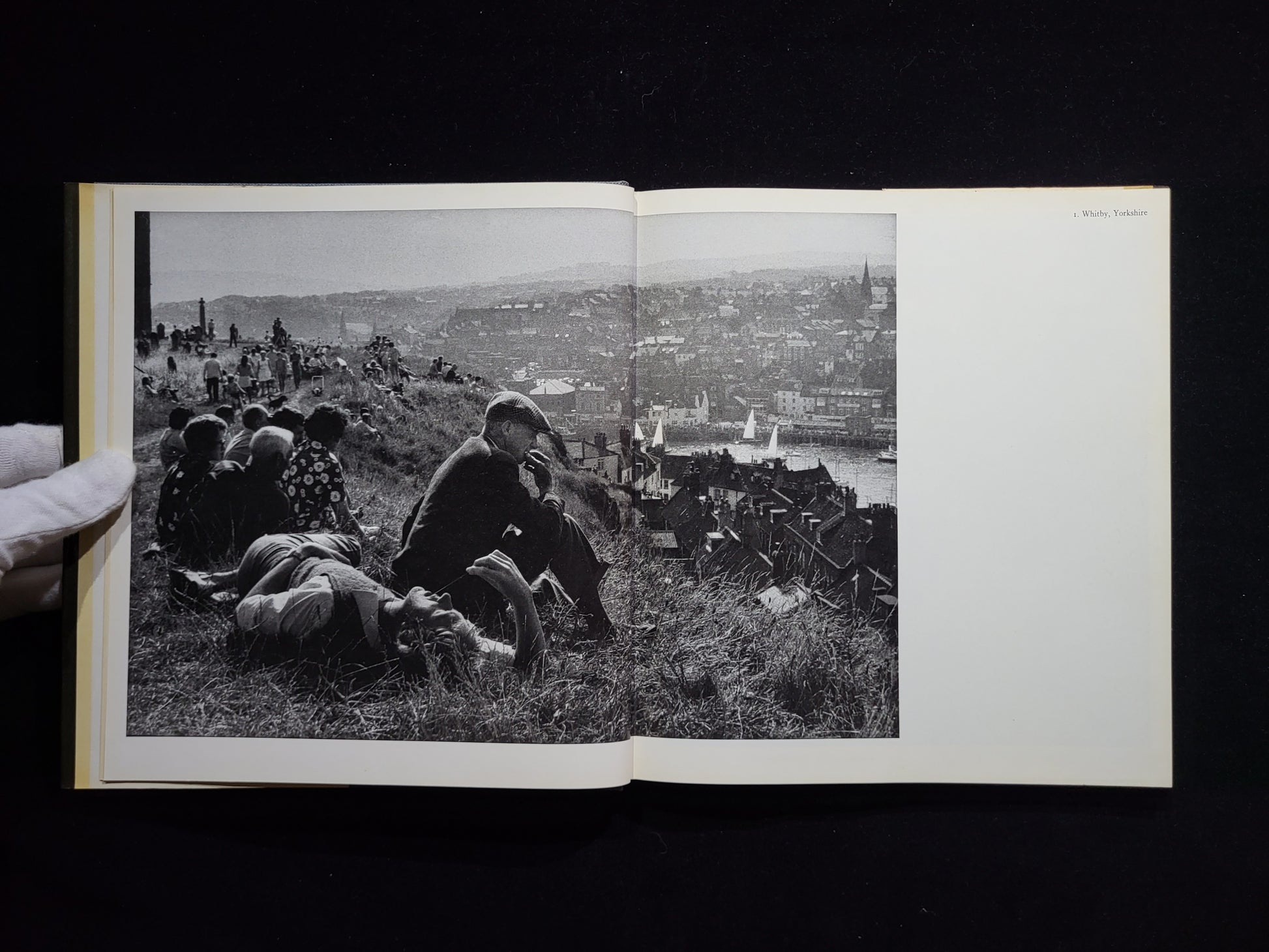 The English / Ian Berry