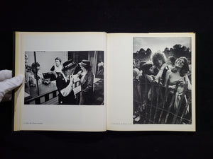 The English / Ian Berry