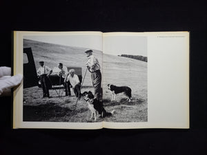 The English / Ian Berry