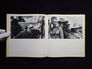 The English / Ian Berry