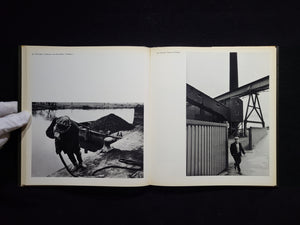 The English / Ian Berry