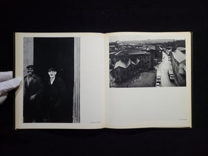 The English / Ian Berry