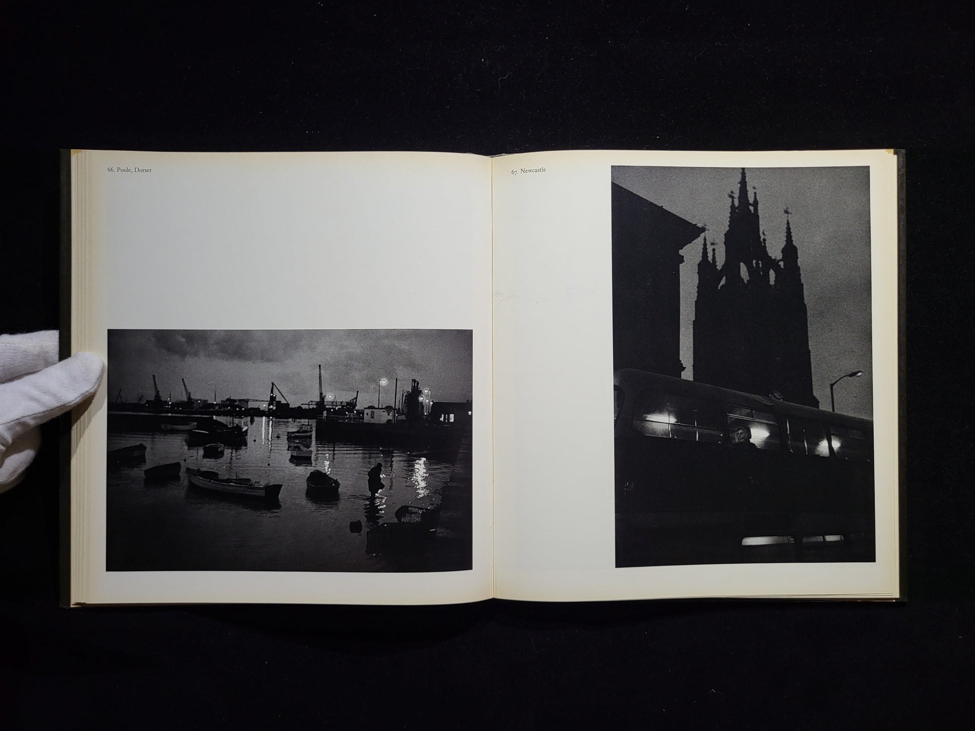 The English / Ian Berry