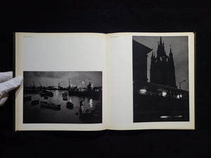 The English / Ian Berry