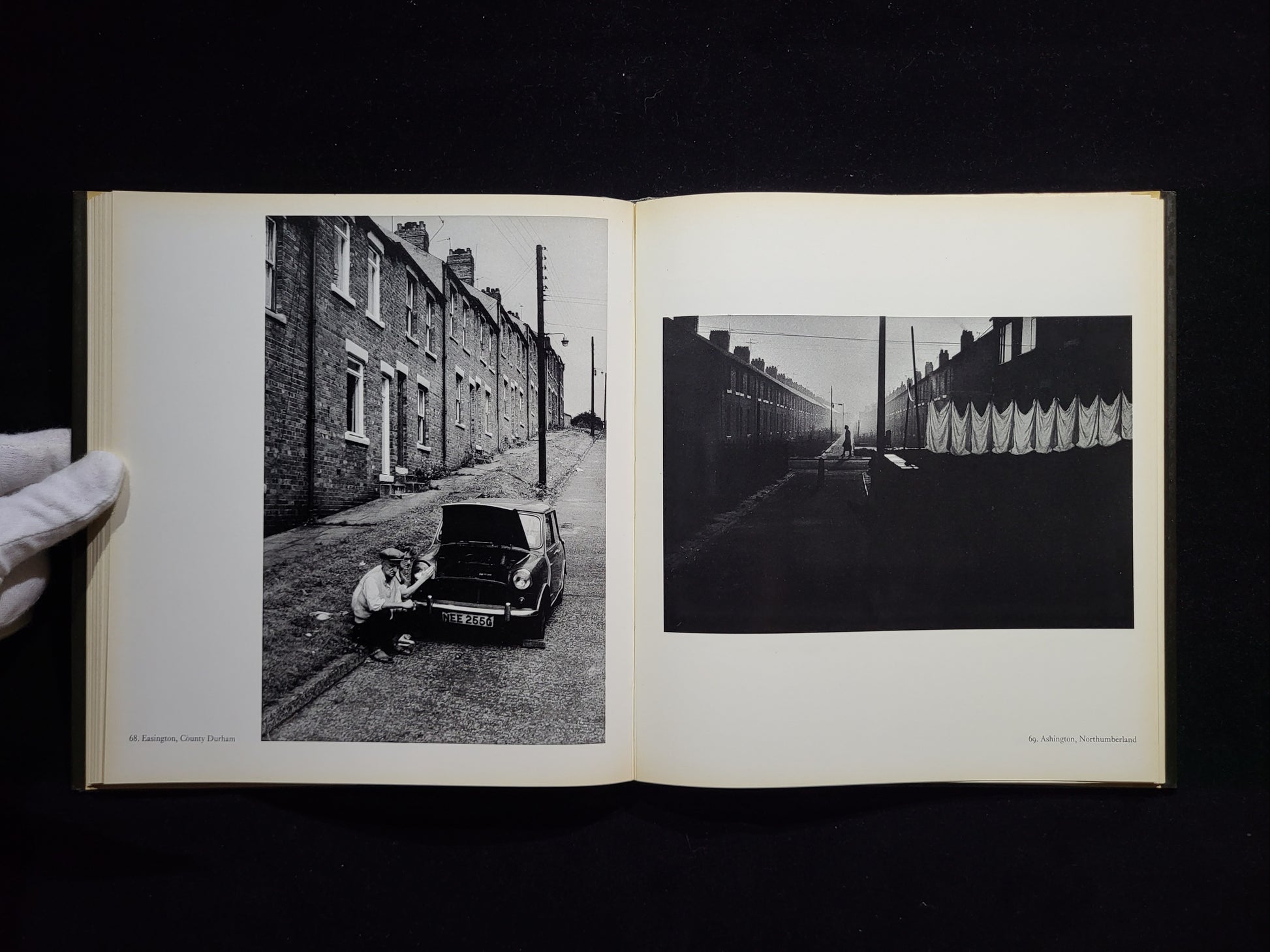 The English / Ian Berry