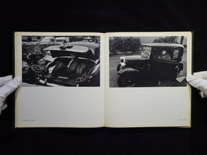 The English / Ian Berry