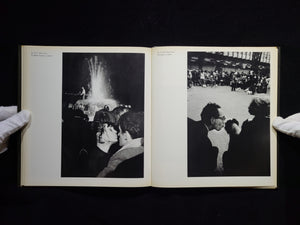 The English / Ian Berry