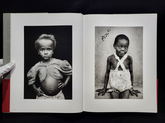 Children / Sebastiao Salgado
