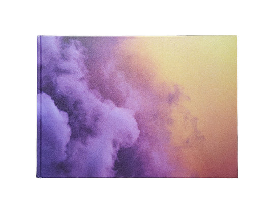 Crimson Line / Trent Parke