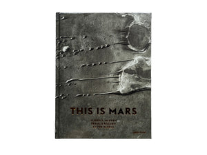 This Is Mars / Xavier Barral