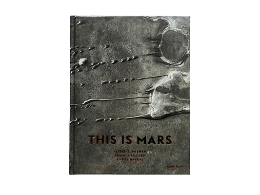 This Is Mars / Xavier Barral