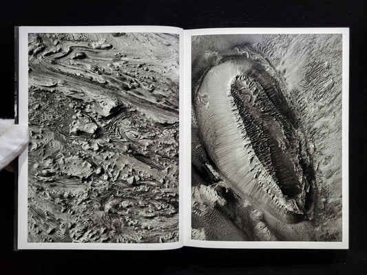 This Is Mars / Xavier Barral